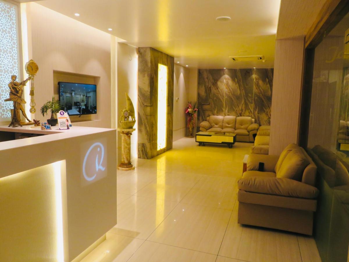 Ratana International Hotel Lucknow