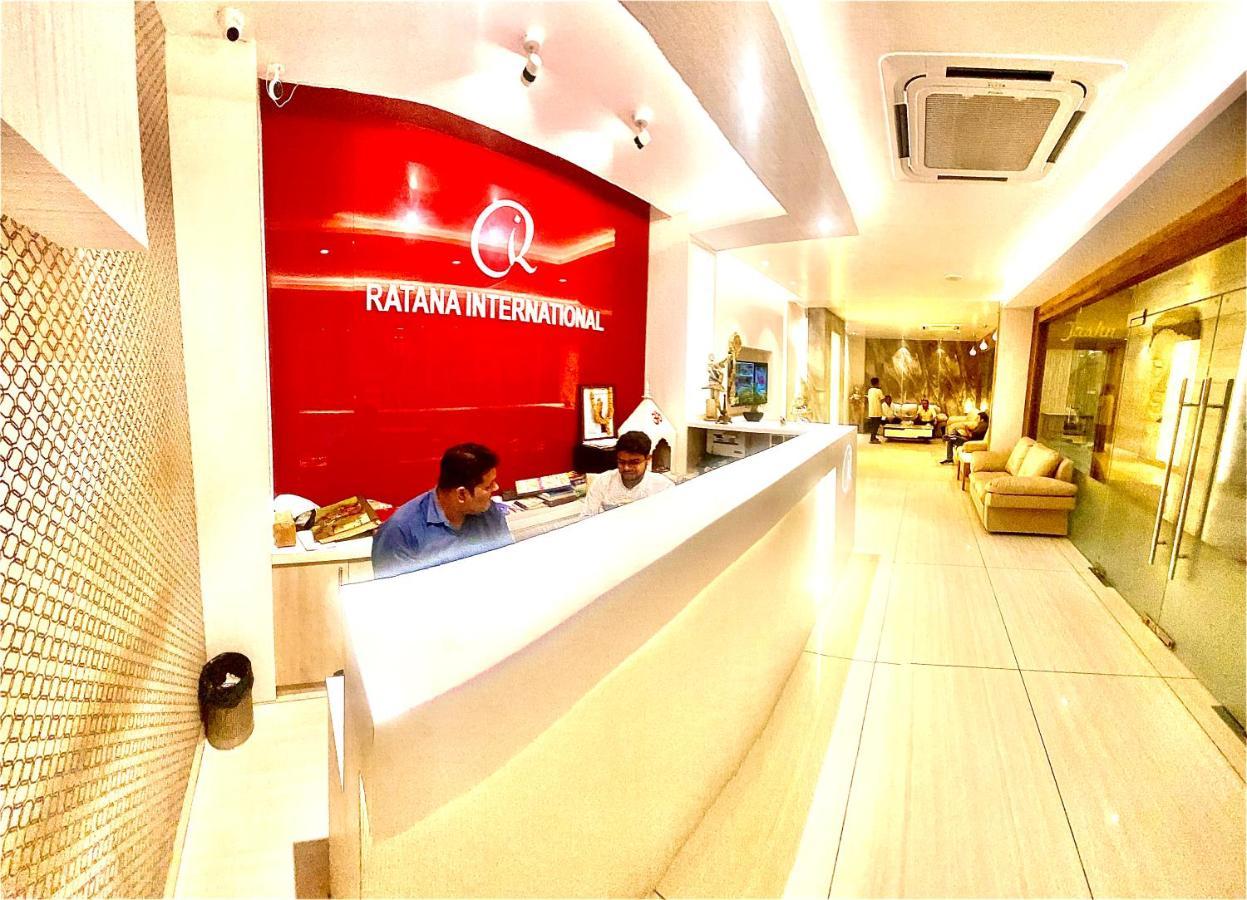 Ratana International