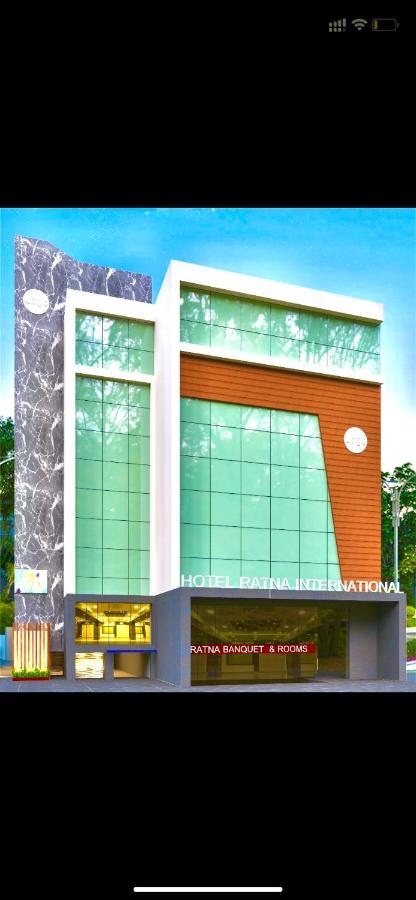 Ratana International Hotel Lucknow