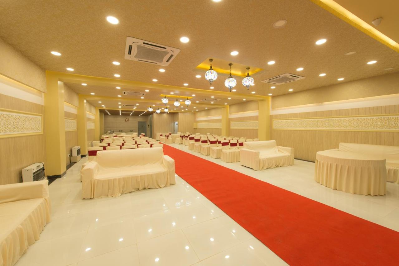 Ratana International Hotel Lucknow