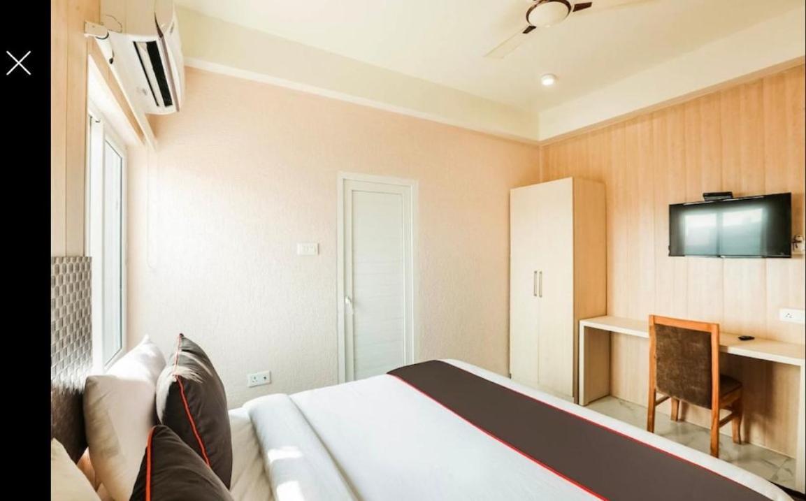 Hotel Ratana International 3*