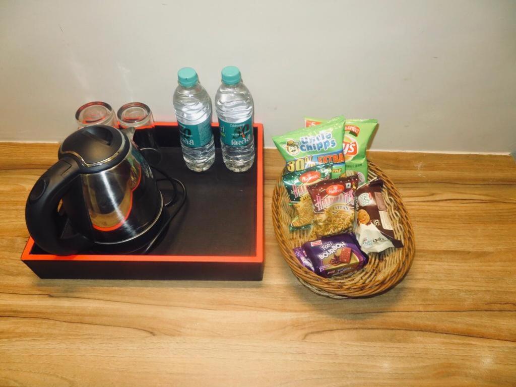 Hotel Ratana International 3*