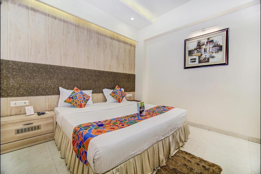 Hotel Ratana International Lucknow