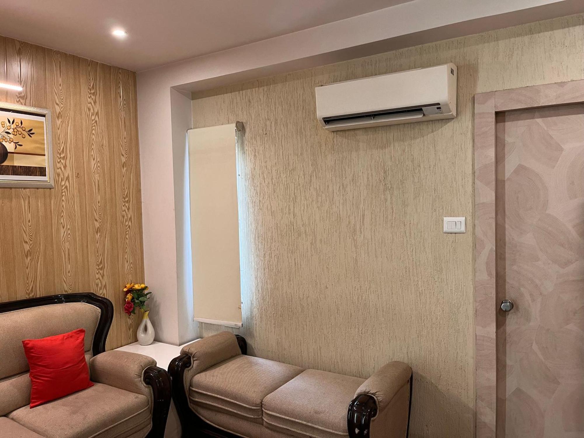 Ratana International Hotel Lucknow